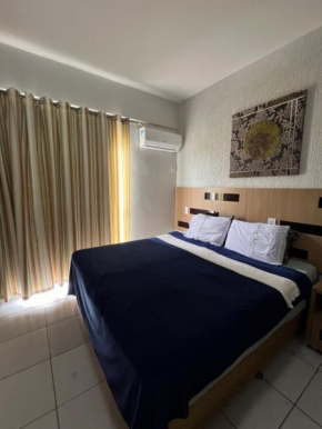 Lagoa quente hotel